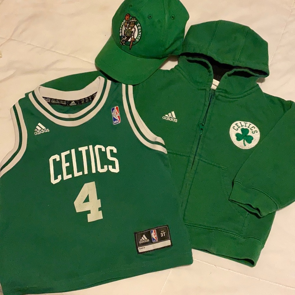 Boston Celtics